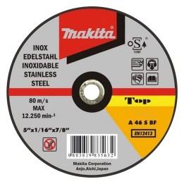 DISCHI DA TAGLIO ULTRASOTTILI 'MAKITA' ø mm 115 x 1
