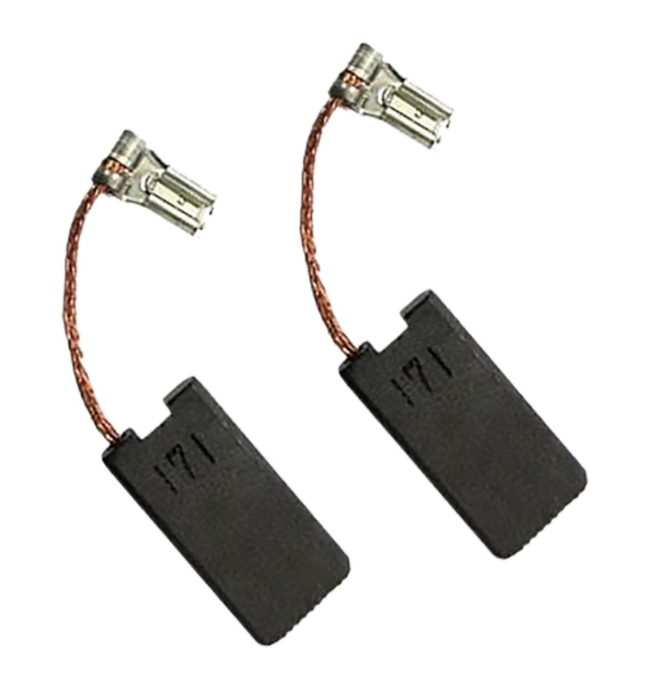 SPAZZOLA PER MARTELLO DEMOLITORE ROTATIVO mm 5,0 x 13 x 25 - per HR5212C
