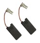 SPAZZOLA PER MARTELLO DEMOLITORE ROTATIVO mm 5,0 x 13 x 25 - per HR5212C