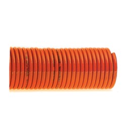 TUBO SPIRALATO RILSAN 6X8 MM DA 30 M