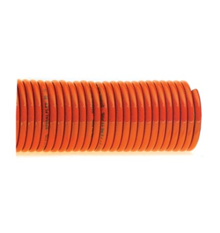 TUBO SPIRALATO RILSAN 6X8 MM DA 30 M