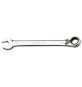 BETA 142 CHIAVE COMBINATA A CRICCHETTO 13 MM