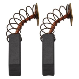 SPAZZOLA PER MESCOLATORE 'MX10' mm 6,0 x 19 x 10
