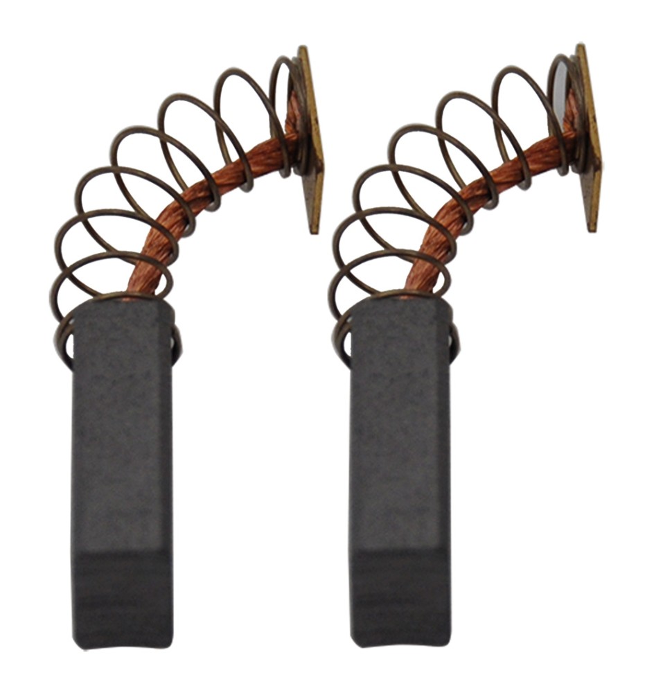 SPAZZOLA PER MESCOLATORE 'MX10' mm 6,0 x 19 x 10