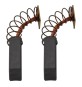 SPAZZOLA PER MESCOLATORE 'MX10' mm 6,0 x 19 x 10