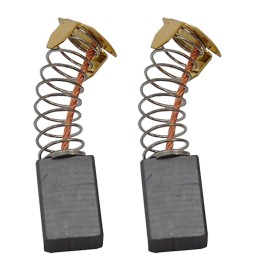 SPAZZOLA PER MESCOLATORE 'MX16' mm 7,2 x 16 x 11