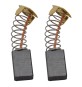 SPAZZOLA PER MESCOLATORE 'MX16' mm 7,2 x 16 x 11