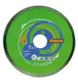 DISCO DIAMANTATO ø 115 x 1,6