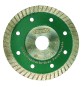 DISCO DIAMANTATO ø 230 x 1,4