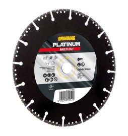 DISCO DIAMANTATO ø 115 x 2,5