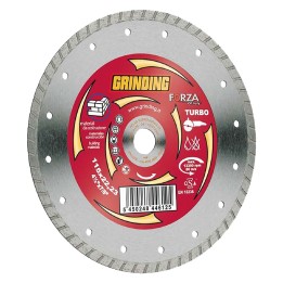 DISCO DIAMANTATO 'FORZA' diametro mm 115x2,2
