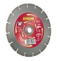 DISCO DIAMANTATO 'FORZA' ø 115