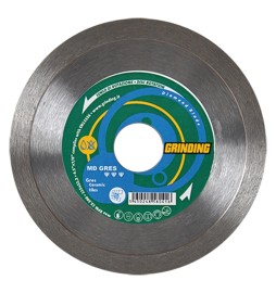 DISCO DIAMANTATO ø 115 x 1,6