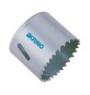 FRESA A TAZZA BIMETALLICA D 16 MM