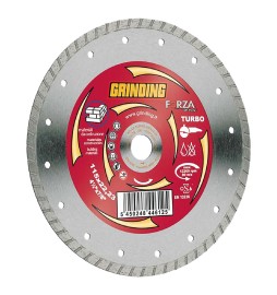 DISCO DIAMANTATO 'FORZA' diametro mm 230x2,2