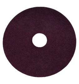 DISCO FIBRATO PER FERRO ø mm 115 gr. 16