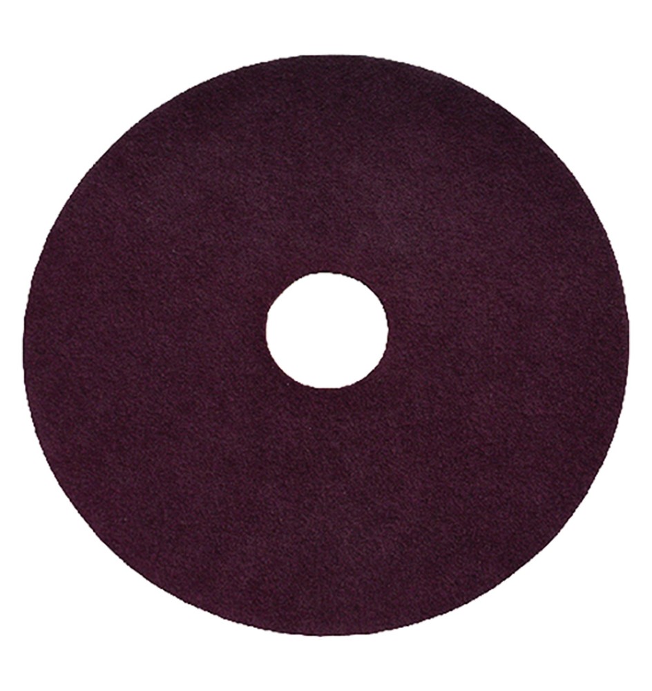 DISCO FIBRATO PER FERRO ø mm 180 gr. 16