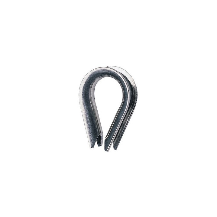 REDANCE ACCIAIO INOX D 3 MM