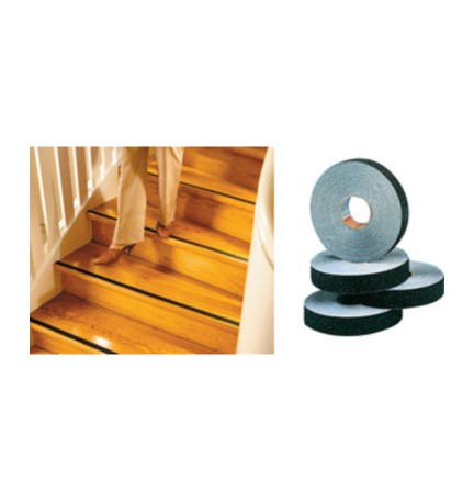 NASTRO ANTISDRUCCIOLO TESA 50MMX15M NERO