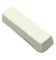PASTA ABRASIVA A STICK 'POLISH COMPOUND' col.bianco - per inox/alluminio