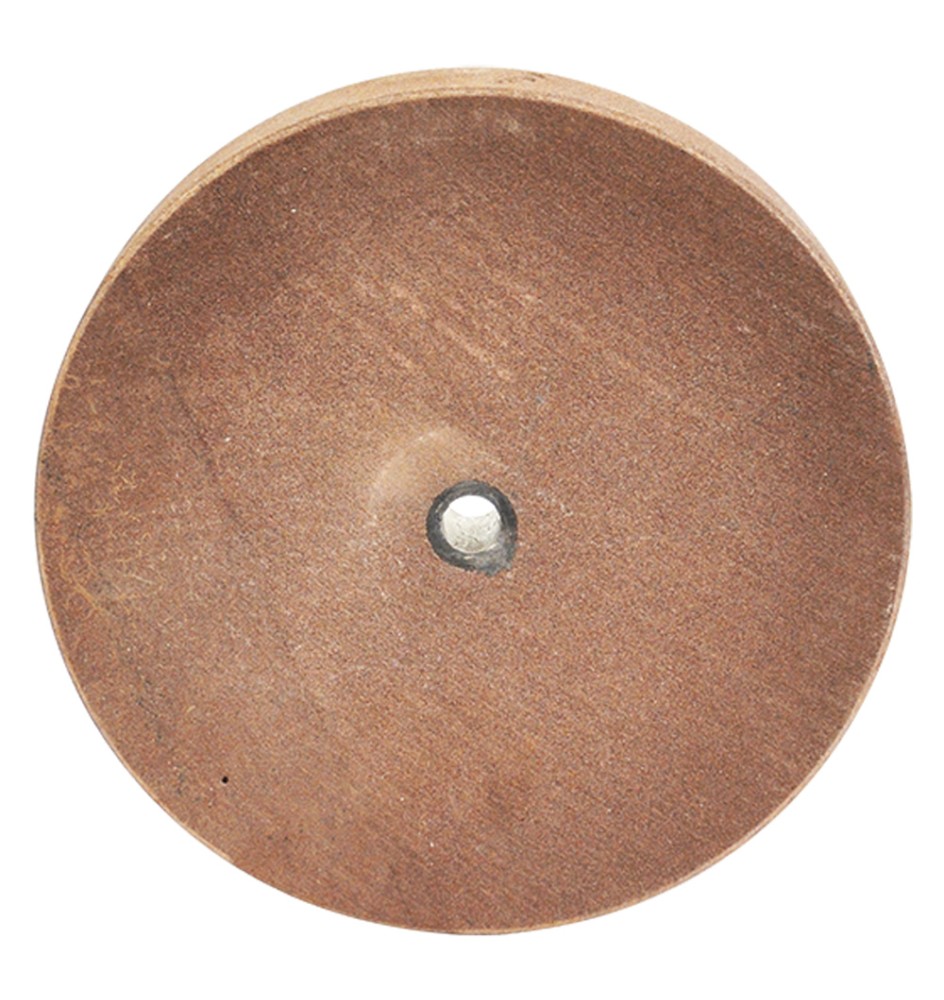 MOLA ARENARIA AD ACQUA ø 250 x 40 F. 17