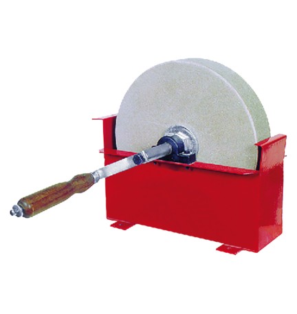 AFFILATRICE MANUALE ø 150