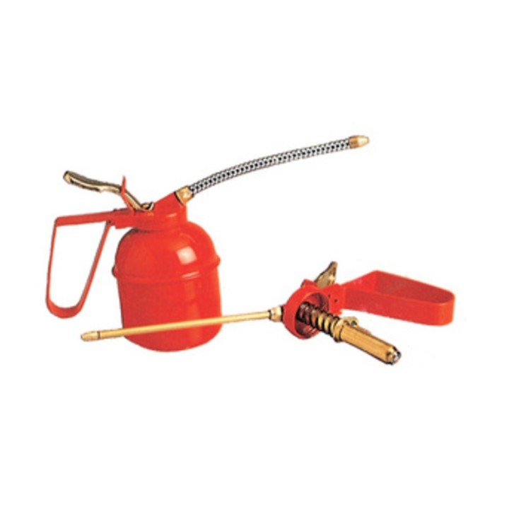 OLIATORE A GETTO 300 G CANNA FLEX
