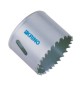 FRESA A TAZZA BIMETALLICA D 30 MM