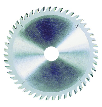 LAMA CIRCOLARE PER LEGNO ø 300 - 72 denti