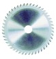 LAMA CIRCOLARE PER LEGNO ø 300 - 72 denti