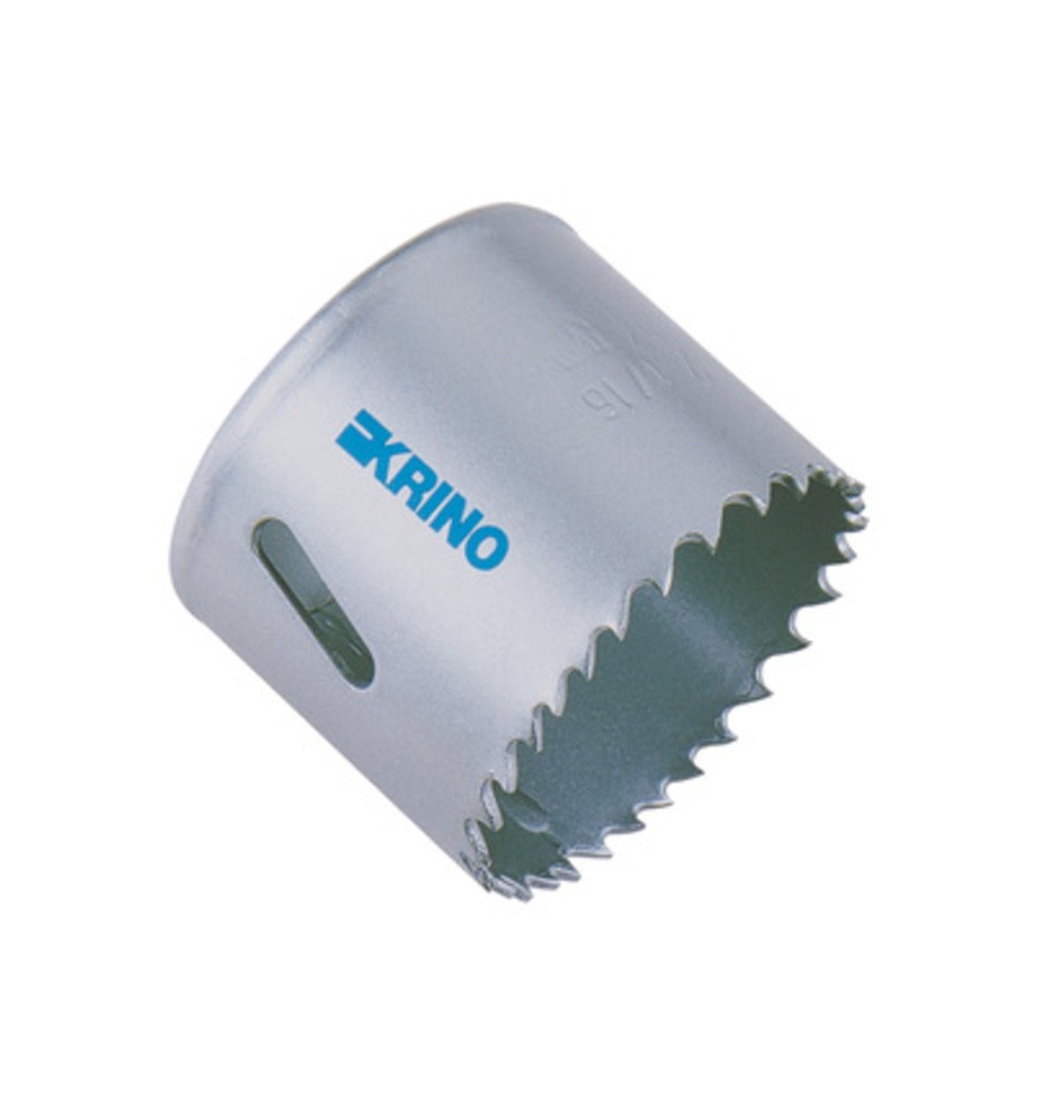 FRESA A TAZZA BIMETALLICA D 33 MM