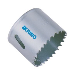 FRESA A TAZZA BIMETALLICA D 51 MM