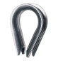 REDANCE ACCIAIO INOX D 4 MM