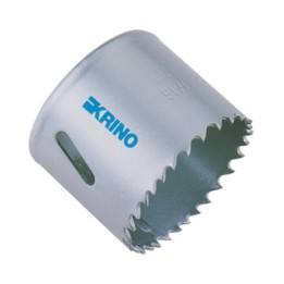 FRESA A TAZZA BIMETALLICA D 83 MM