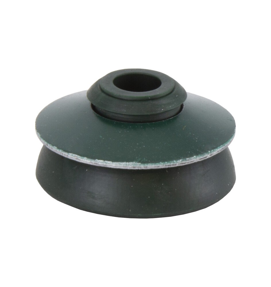 GUARNIZIONE EPDM OMBR C/RON ACC 25 MM VER/MUS