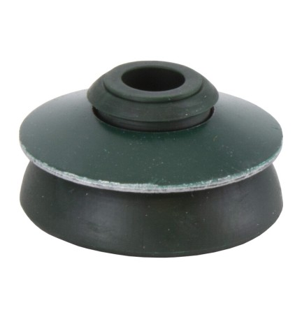 GUARNIZIONE EPDM OMBR C/RON ACC 25 MM VER/MUS