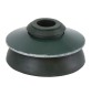 GUARNIZIONE EPDM OMBR C/RON ACC 25 MM VER/MUS