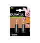 DURACELL BATT RICAR 1300 MAH STILO 2 PZ HR6