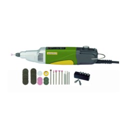 TRAPANO FRESATORE C/34 UTENSILI PROXXON 28481