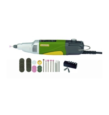 TRAPANO FRESATORE C/34 UTENSILI PROXXON 28481