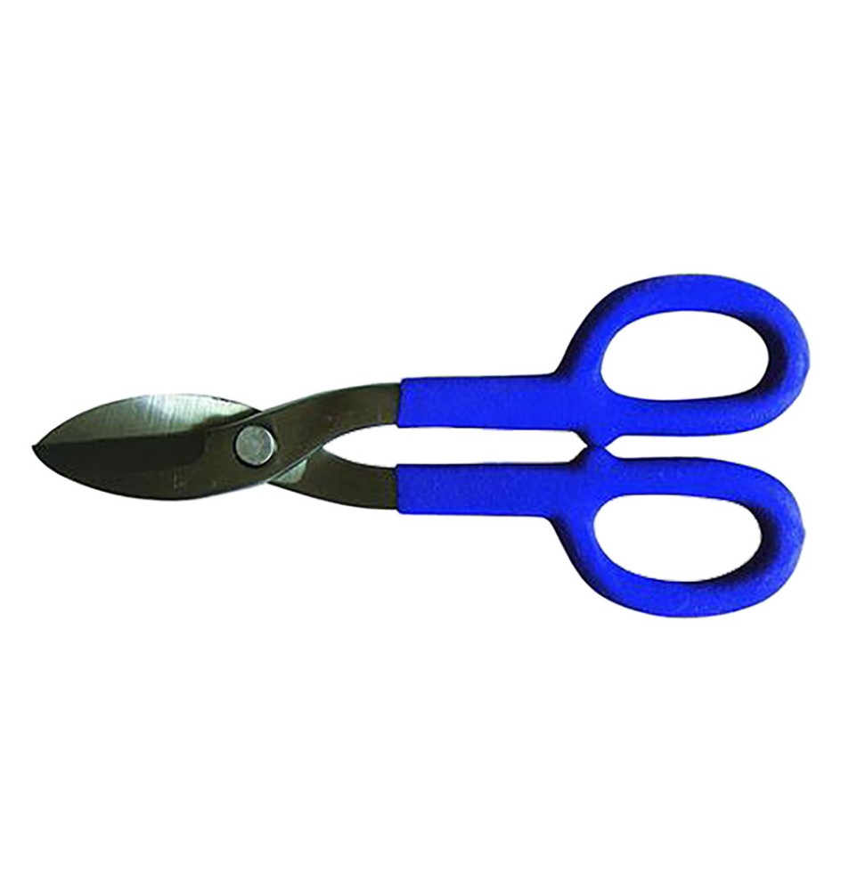 CESOIA PER LAMIERA MODELLO 'ITALIA' mm 300 - 12