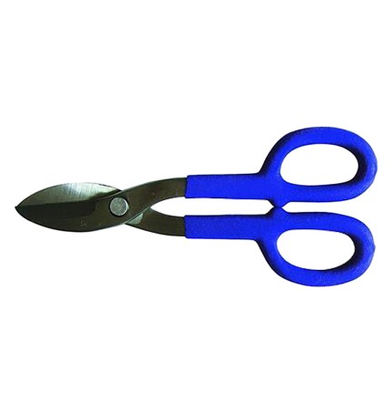 CESOIA PER LAMIERA MODELLO 'ITALIA' mm 300 - 12