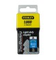 STANLEY 1-TRA204T CONF. PUNTE 6 MM.