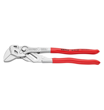 PINZA CHIAVE REGOLABILE 'KNIPEX' mm 250