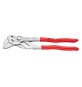 PINZA CHIAVE REGOLABILE 'KNIPEX' mm 250