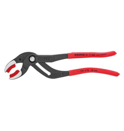PINZA PER SIFONI 'KNIPEX' mm 250