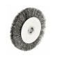 SILCA D701267ZB SPAZZOLE P/DUPL. D.80 ACCIAIO