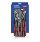 SET PINZA POLIGRIP REGOLABILE 'ALLIGATOR' mm 180 - 250 - 300