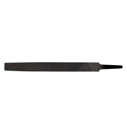 LIMA MEZZA TONDA PER MECCANICA 6 - art. 4003