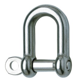 GRILLI DIRITTI ACCIAIO INOX D 5 MM